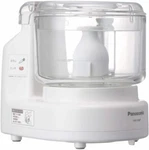 Panasonic Food Processor White MK-K48P-W. Fixed Price $235.64.