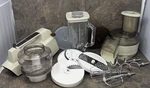 Oster Kitchen Center Regency Replacement Parts Choose Item Almond Ten-speed Read. Fixed Price $9.90.