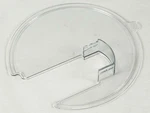 Kenwood Bowl Lid Splash Guard For Mixer Chefette HM670 HM680. Fixed Price $22.99.