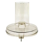 General Electric D3FP1B *lid Only* Replacement Parts For Food Processor *read. Fixed Price $12.99.