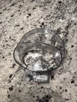 Cuisinart DLC-10 Food Processor Lid DLC-117BGTX. Brand New!. Fixed Price $19.87.