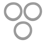 Univen O-ring Gasket Seal Compatible With Cuisinart Blenders SPB-456-3. Fixed Price $8.99.