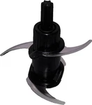 Ninja Master Prep Blender Blade 16 Oz Jar Pitcher Container - QB1000 QB1004 450W. Fixed Price $18.44.