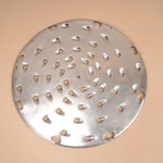 Genuine Univex 1000910 5/16" Shredder Plate For VS2000 VS9H. Fixed Price $74.99.