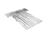 320W T-shaped Foil Element 30" Height, 24" Width, 5" Length. Fixed Price $270.99.