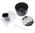 Sanpyl Food Processor Container Cutter Kit. Fixed Price $29.99.