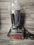 Vita-mix Mixer MAXI-4000 Stainless Commercial Blender Processor Juicer. Fixed Price $79.99.