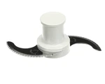 Robot Coupe Fine Serrated Blade R301 Genuine Oem ROB27135. Fixed Price $272.95.