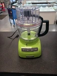 Kitchenaid Food Processor (P08013190). Fixed Price $169.99.
