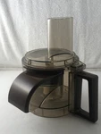 Sunbeam Vista 714-38 & 714-48 Food Processor Bowl W/chute, Lid, Cover Blades. Fixed Price $19.95.