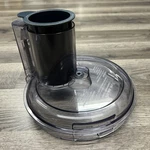 Cuisinart Elemental 13-CUP Food Processor Lid + Pusher FP-13DSV Spiral FP-13SSC. Fixed Price $20.95.