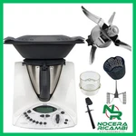 Bimby TM31 Vorwerk Refurbished Thermomix 12 Month Warranty + Accessories. Fixed Price $476.86.