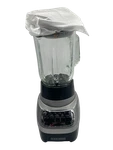 Black+decker Powercrush Blender. Fixed Price $28.00.