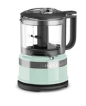 Kitchenaid KFC3516IC 3.5 Cup Mini Food Processor, Ice. Fixed Price $69.99.