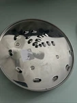 Cuisinart Food Processor Medium Shredding Disc DLC-037TX DLC-7. Fixed Price $16.98.