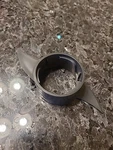 Black & Decker Shortcut Food Processor Replacement FP6010 Dough Blade. Fixed Price $5.99.