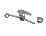 Robot Coupe R23 Lid Wiper Assembly Genuine Oem ROB59205. Fixed Price $250.95.