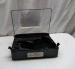 Paula Deen PDFP317 Food Processor Disc Blade Case Attachment Organizer Only. Fixed Price $19.99.