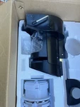 New Presse Deluxe Gourmet Food Styler. Nib LP1023 TR-207-070 8 In. Fixed Price $38.00.