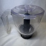 Oster Duralast Classic Blender Food Processor Attachment Blstsg Bowl Lid Blade. Fixed Price $24.99.