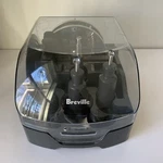 Breville Sous Chef BFP800CBXL Food Processor Accessories Attachments Incomplete. Fixed Price $79.87.