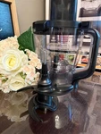 Replacement Blade Dough Hook For Cup Ninja Deluxe Food Processor CO905KS. Fixed Price $14.44.
