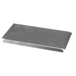 Middleby Marshall 352100536 Plate, Full Blank Aluz. Fixed Price $105.47.