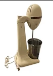 Vintage Sears Counter Craft Milkshake Blender/ Mid Century Kitchen Appliances. Fixed Price $34.00.
