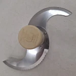 Cuisinart DLC-301 Metal Blade For Dlc-x Food Processor Replacement Part Oem.. Fixed Price $26.00.