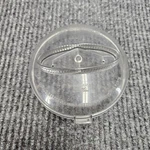 Cuisinart Mini-prep Replacement Lid DLC-3B Food Processor. Fixed Price $14.88.