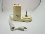 Betty Crocker Mini Power Chop Food Processor BC-1425 Part: Base -working. Fixed Price $12.95.