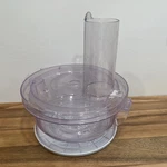 Hamilton Beach Change 70800 Food Processor Replacement Bowl, Lid, & Base. Fixed Price $24.99.