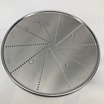 Waring Commercial 5/64" WFP143 Food Processor Grating Disc Blade New. Fixed Price $40.00.