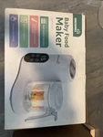 Grownsy Baby Food Maker. Fixed Price $44.99.