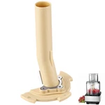 Avenuebool Replacement Parts DLC-039ATX-1 Compatible With Cuisinart 14 Cup Food. Fixed Price $28.40.