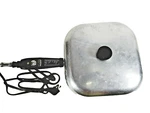 Sunbeam Automatic Frypan Controlled Heat Electric Skillet Model FP-10A Vintage. Fixed Price $39.95.
