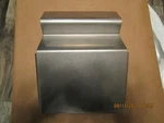Hobart 4246HD,4246S Grinder Meat Deflector Oem# 00-875250. Fixed Price $88.99.