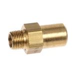 Middleby Orifice,main Lp 1.45MM (.057) 59143 - Genuine Oem Replacement Part. Fixed Price $62.28.