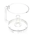 Waring 027101 Batch Bowl, FP1000, FP1000PP Clear Food Prossecor. Fixed Price $69.99.