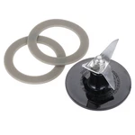 SPB-456-2 Blender Blade With Gaskets Rings For Cuisinart CBT-500 SB5600 CB600. Fixed Price $10.49.