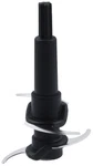 Ninja 4-BLADE For 40OZ Food Processor Bowl QB751 QB1004 QB600W QB1005 Blender-. Fixed Price $29.99.