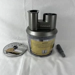 Cuisinart Handheld Stick Blender HB6092 4 Cup Open Box .. Fixed Price $14.99.