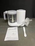 Grownsy Baby Food Maker Processor All-in-one Puree Ble 1. Fixed Price $39.98.