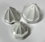 Cuisinart Little Plus Food Processor Citrus Juicing Cones. Fixed Price $14.50.