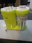 New In Box Vacucraft Baby Food Processor.. Fixed Price $35.00.