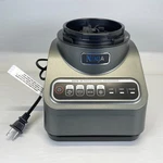 Ninja Iq Professional Food Processor BN601 Replacement Motor Base Only. Fixed Price $24.99.