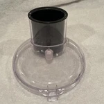 Lid Top Cover & Pusher Black Decker Food Processor FP1600B FP1700B FP1800B. Fixed Price $17.50.