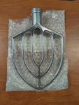 Waring Luna Planetary Mixer Mixing Paddle. Fixed Price $120.00.
