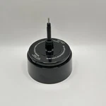 Cuisinart Smartpower Duet Food Processor BFP-610CH Gearbox Collar AFP-7 Black. Fixed Price $22.87.