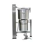 Robot Coupe R60T Vertical Cutter Mixer, (3) Blades And 60L Bowl, 16 Hp, 2-SP.... Fixed Price $32839.00.